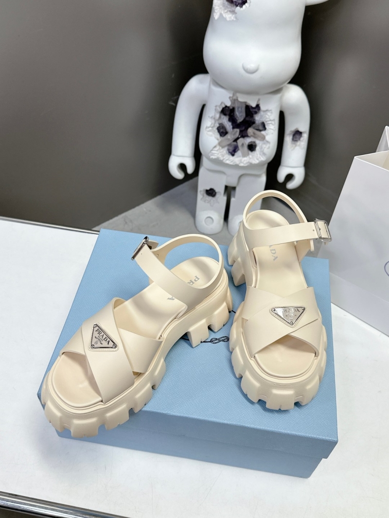 Prada Sandals